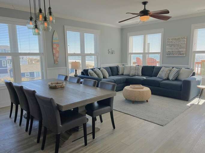 Updated Living Room 1.31.25