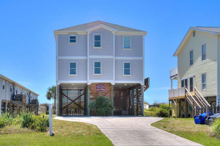 Big Tuna 65 GW 5.6.24