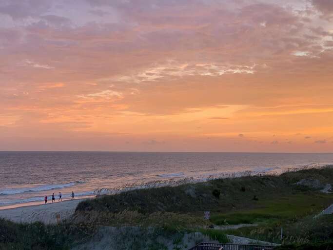 Big Tuna 2 O Prelim Ocean View at Sunset 8.15.23