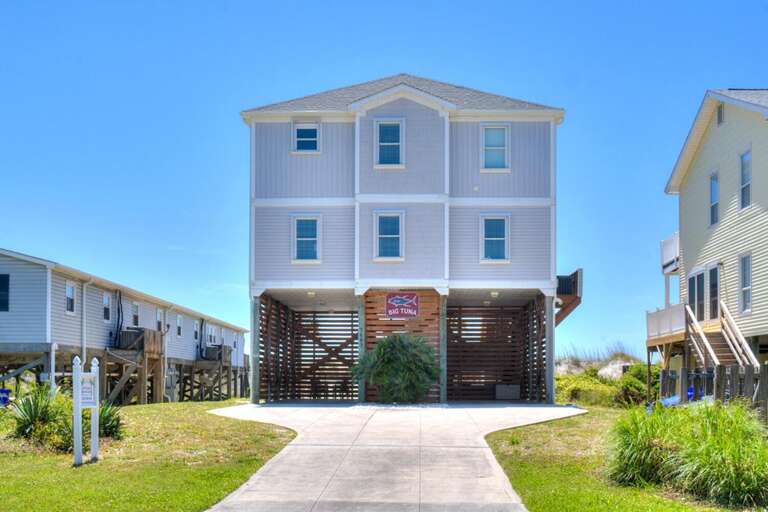 Big Tuna 3 GW 5.6.24