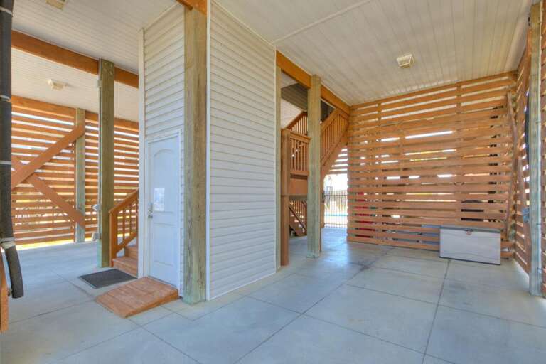 Under House
GW 5.6.24
