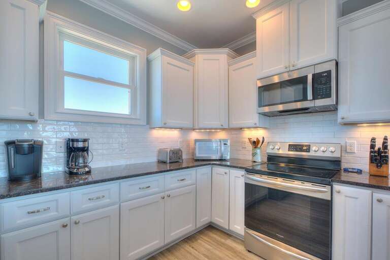 Kitchen
 GW 5.6.24