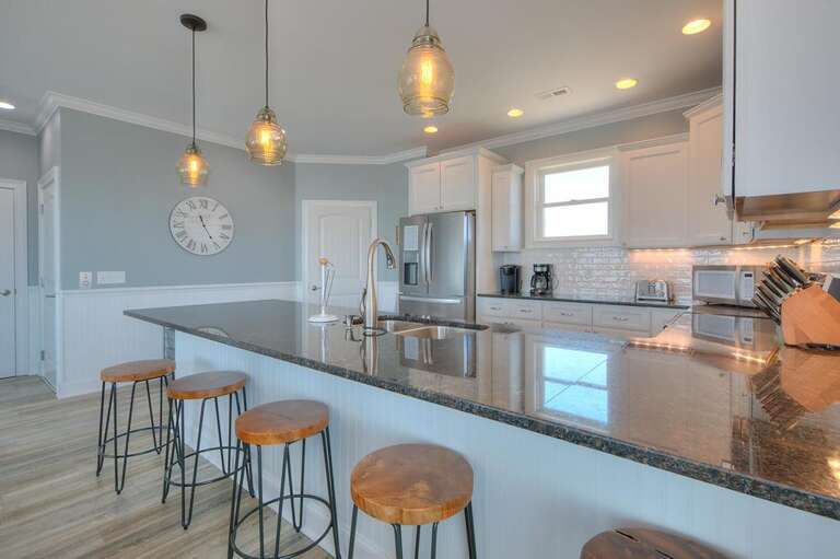 Kitchen
GW 5.6.24