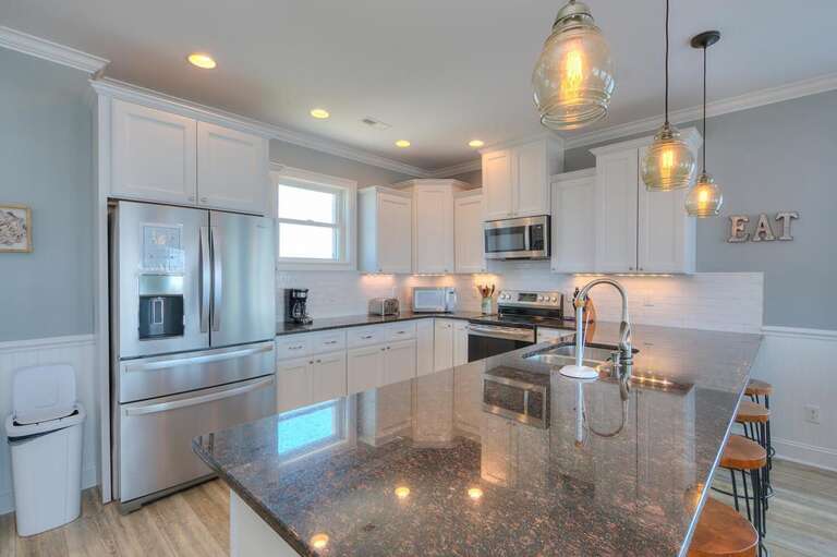 Kitchen
GW 5.6.24