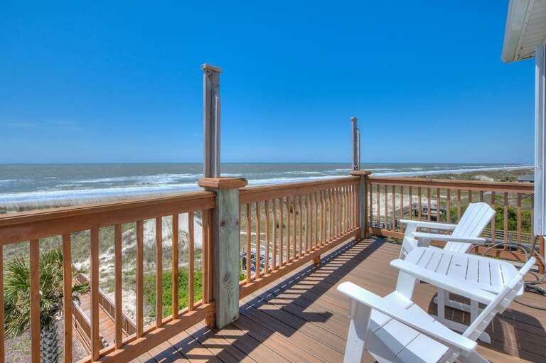 Ocean Views
GW 5.6.24