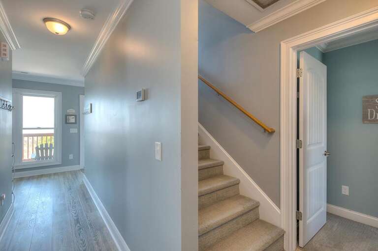 Stairs
GW 5.6.24