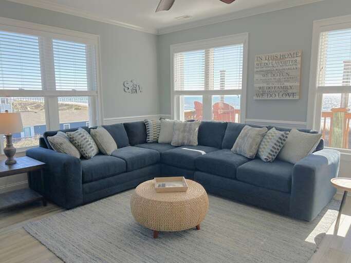 Updated Living Room 1.31.25