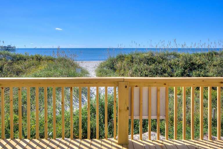 Beach Access
GW 10.20.23
