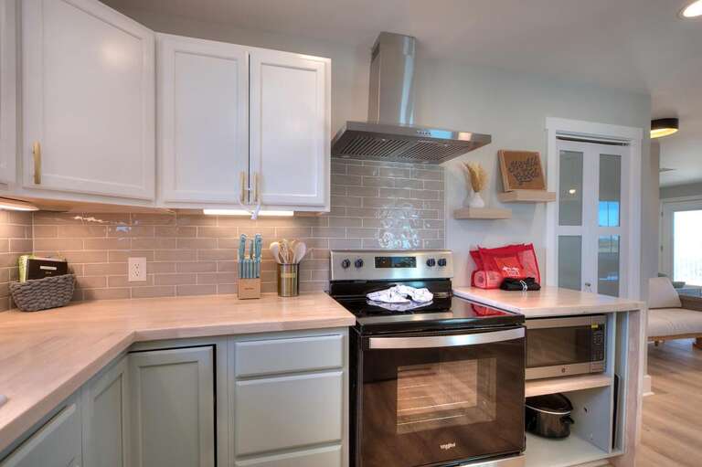 Kitchen Oven
GW 10.20.23