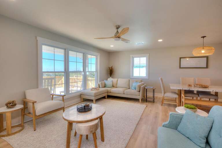 Living Room With Ocean View
GW 10.20.23