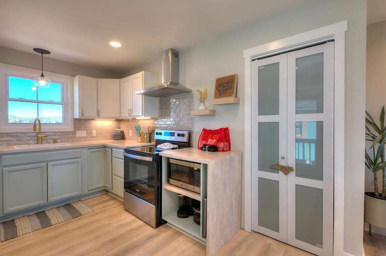 Time to Coast 20 GW 10.20.23