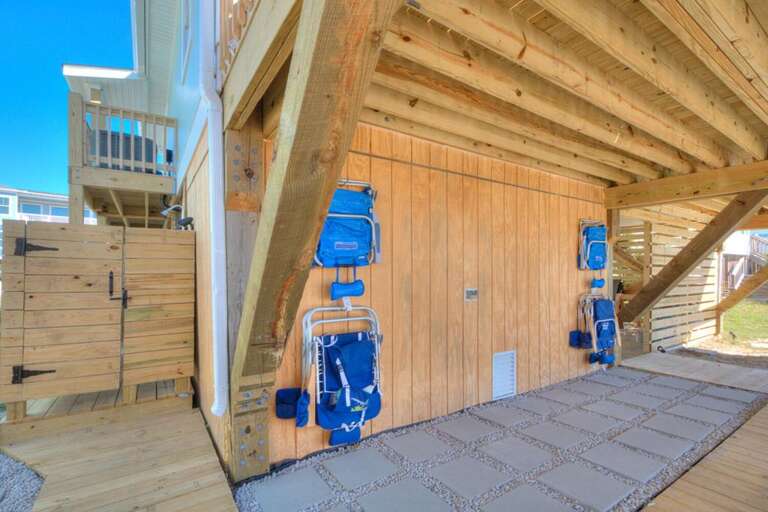 Time to Coast 36 GW 10.20.23