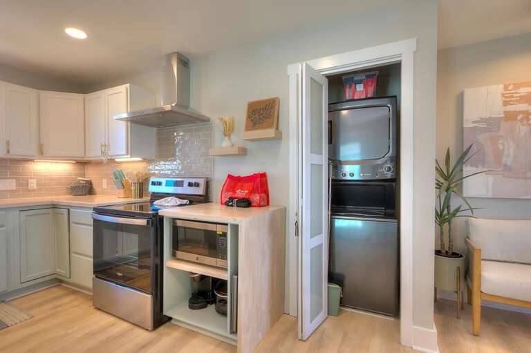 Time to Coast 21 GW 10.20.23