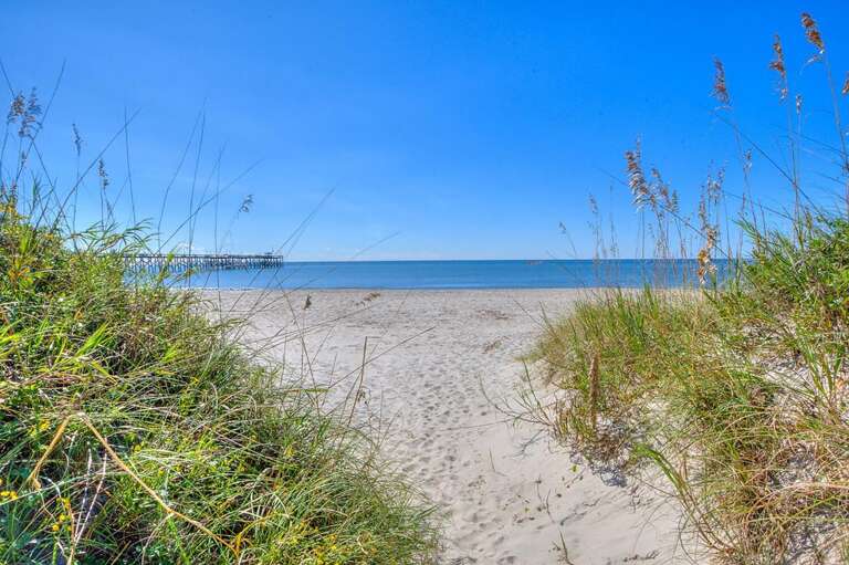 Time to Coast 44 GW 10.20.23