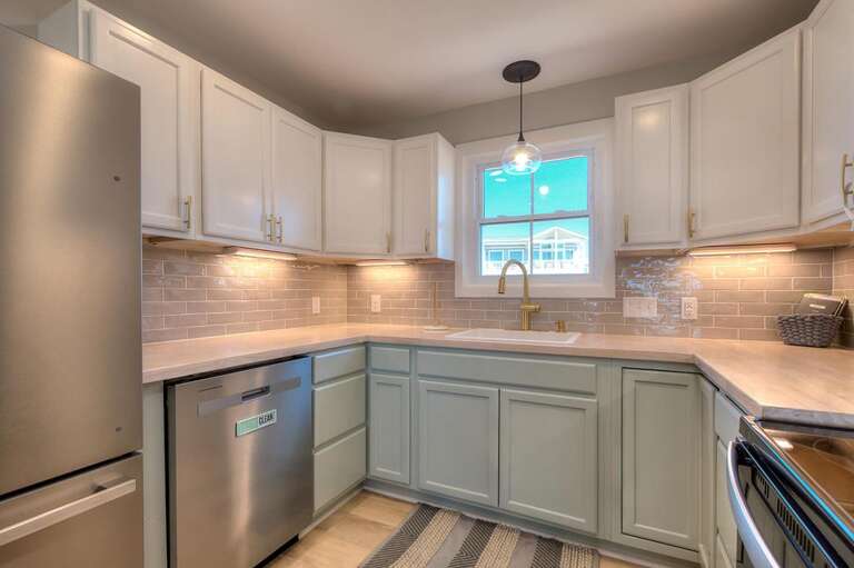 Time to Coast 17 GW 10.20.23