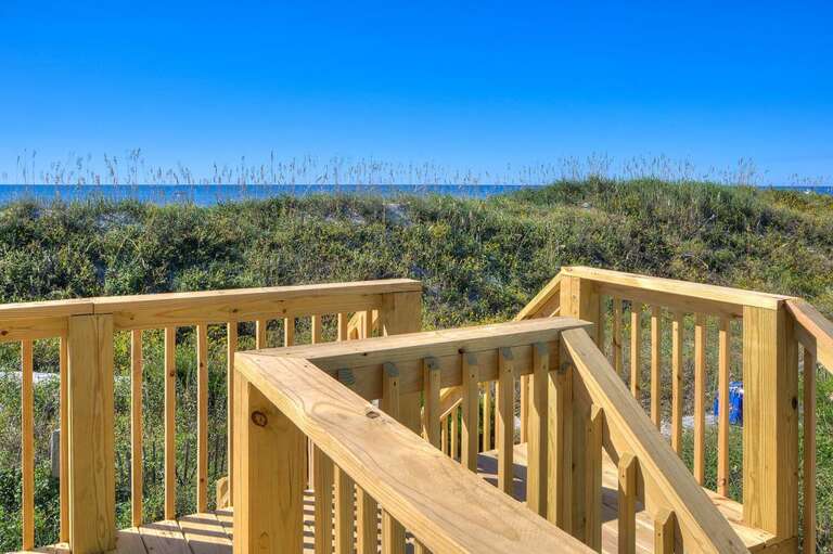 Time to Coast 6 GW 10.20.23