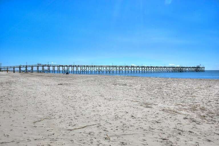 Time to Coast 45 GW 10.20.23