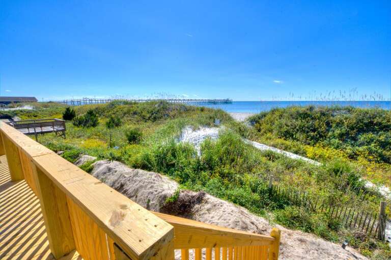 Time to Coast 41 GW 10.20.23