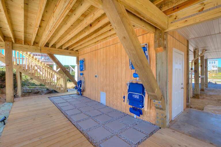 Time to Coast 35 GW 10.20.23