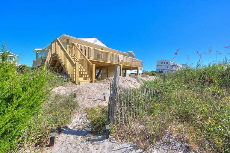 Time to Coast 42 GW 10.20.23