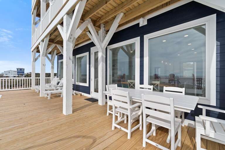 7 Day Weekend 19 CS 1.12.24