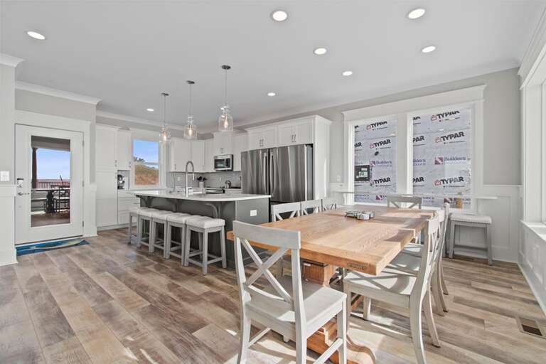 7 Day Weekend 16 CS 1.12.24