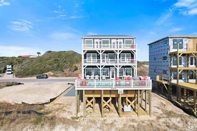 7 Day Weekend 64 CS 1.12.24