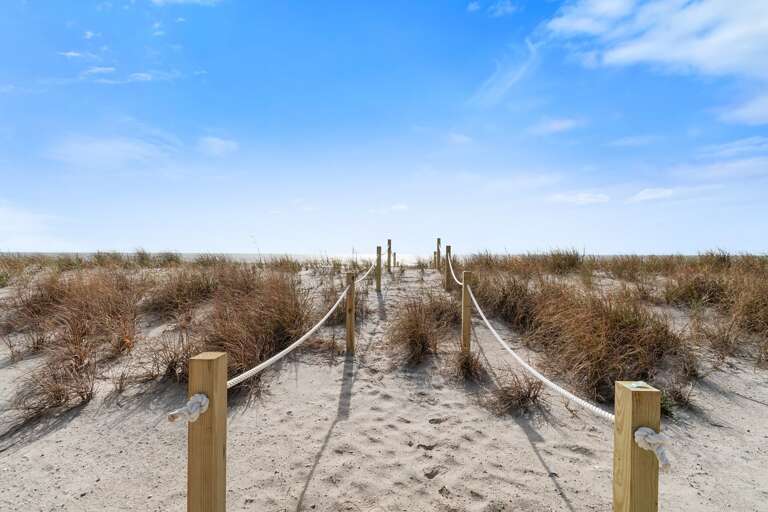 Beach Access
CS 1.12.24