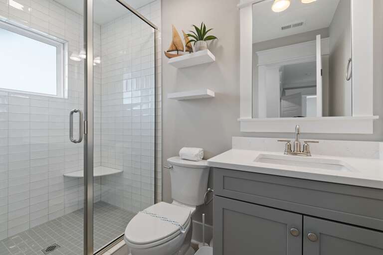 Full bathroom with walk in shower
CS 1.12.24