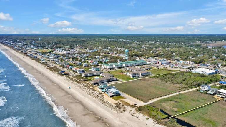 Aerial Views
CG 4.16.24
