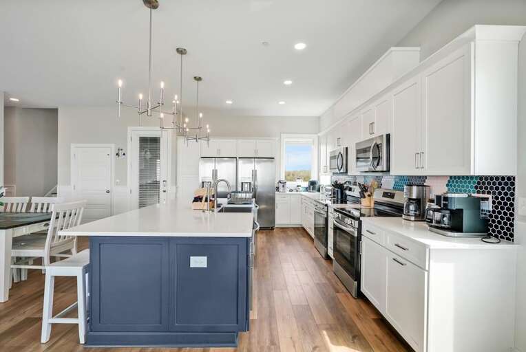 Aquila West 22 CG 4.16.24