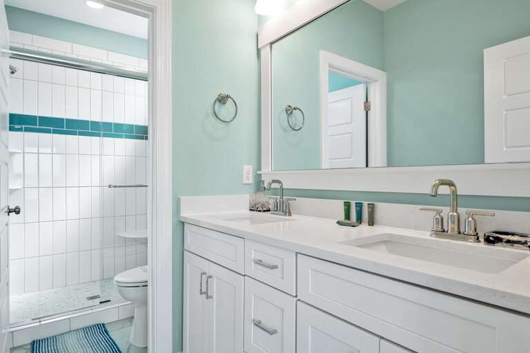 Bathroom 
CG 4.16.24