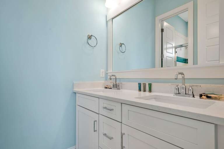 Bathroom 
CG 4.16.24