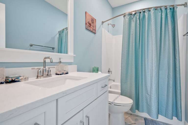 Bathroom 
CG 4.16.24