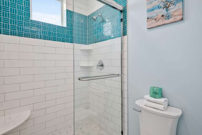 Bathroom 
CG 4.16.24