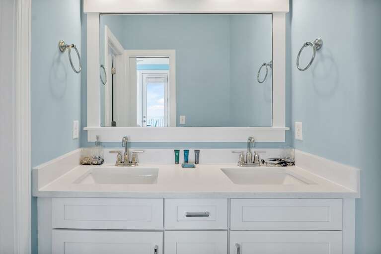 Bathroom 
CG 4.16.24