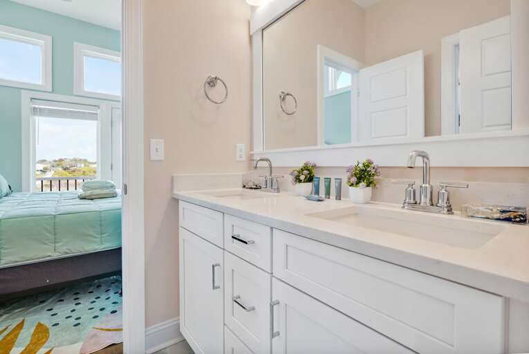 Bathroom 
CG 4.16.24