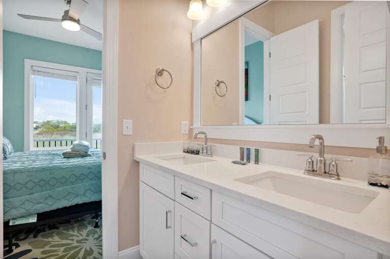Bathroom 
CG 4.16.24