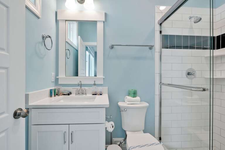 Bathroom 
CG 4.16.24