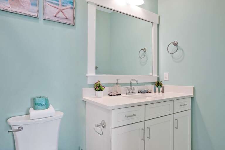 Bathroom 
CG 4.16.24