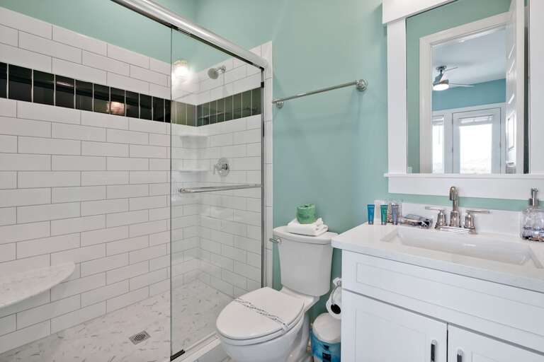 Bathroom 
CG 4.16.24