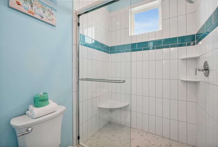 Bathroom 
CG 4.16.24