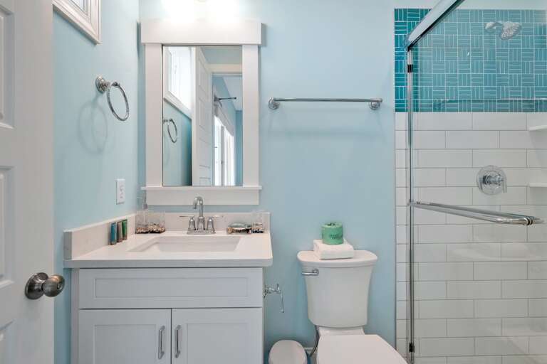Bathroom 
CG 4.16.24
