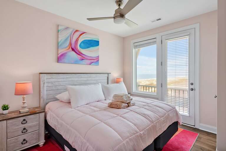 Bedroom 
CG 4.16.24