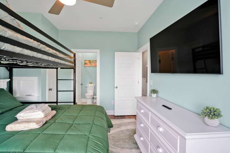 Bedroom 
CG 4.16.24
