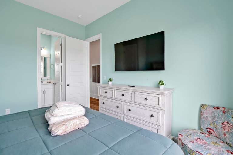 Bedroom 
 CG 4.16.24