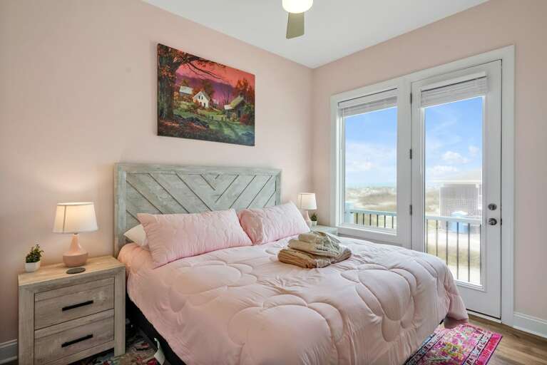 Bedroom 
CG 4.16.24