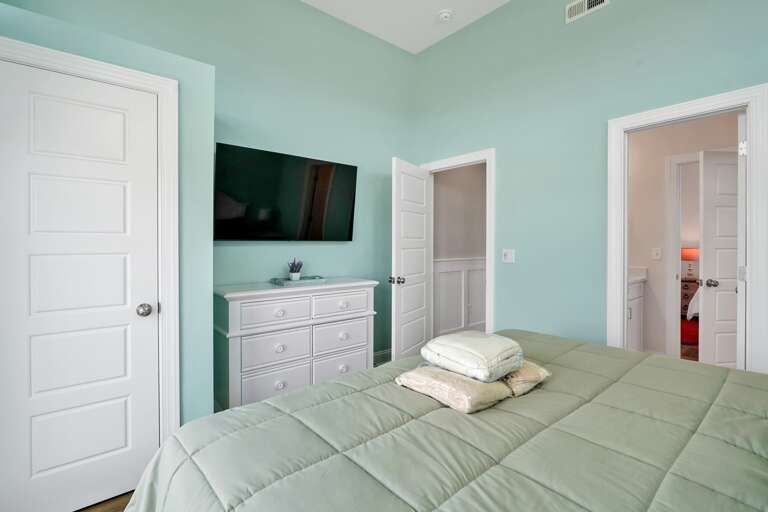Bedroom 
CG 4.16.24