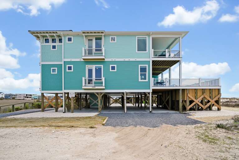 Front of House
CG 4.16.24