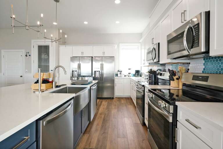 Kitchen
 CG 4.16.24